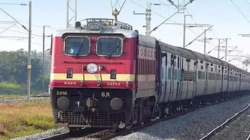 दिवाली-छठ पर घर जाना होगा आसान, दिल्ली से बिहार-यूपी समेत कई राज्यों के लिए स्पेशल ट्रेनें