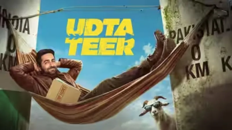 Ayushmann Khurrana Sara ali khan Udata Teer Release Date Postponed Again