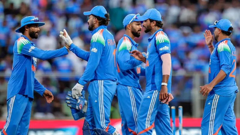 India West Indies Third ODI playing 11 Team Changes And Preview