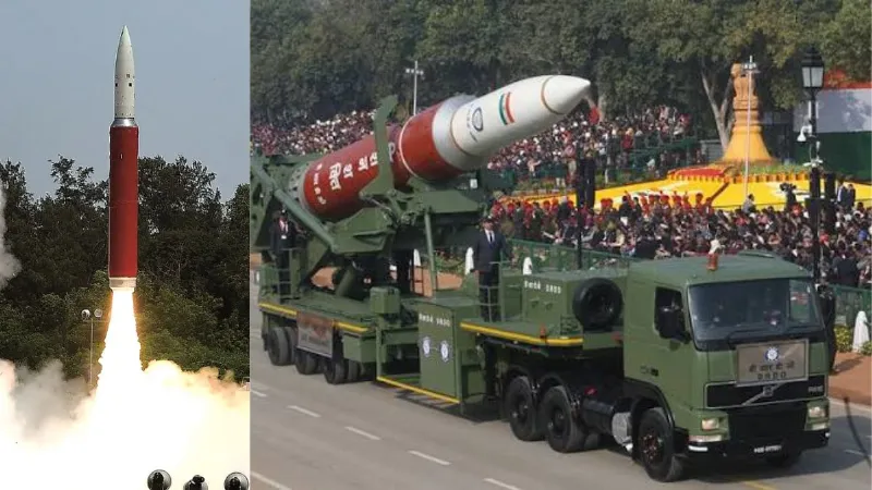 भारत के इस हथियार से अमेरिका में मच गई थी खलबली, अचानक बजने लगे थे खुफिया एजेंसियों के फोन