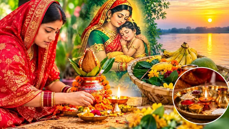Jiutiya Vrat 2026 jeevitputrika know the auspicious time for worship and the rituals