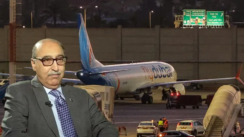 Pakistan Abdul Basit calls Flydubai incident fake smit machchhar