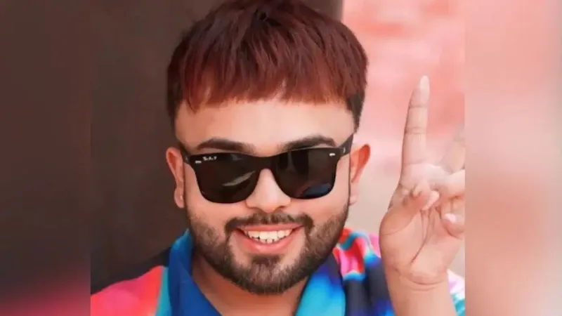 अमृतसर में मैड संधू की गोली मारकर हत्या, सड़क पर लहूलुहान मिले सोशल मीडिया इन्फ्लुएंसर