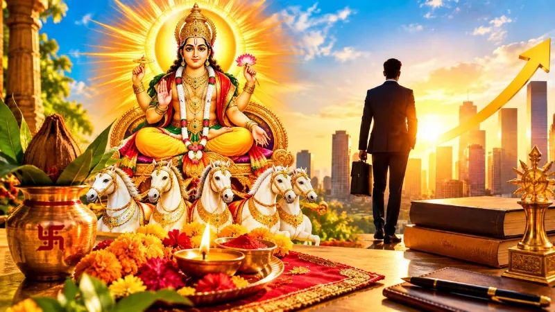 ravivar-surya-dev-upay-career-success-respect