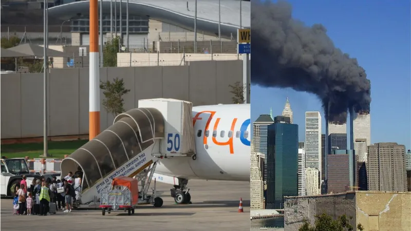 The war is not over yet Al-Qaeda praises attack on Flydubai 9/11-style attack