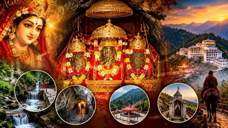 mata-vaishno-devi-origin-bhairavnath-temple-mythology-story