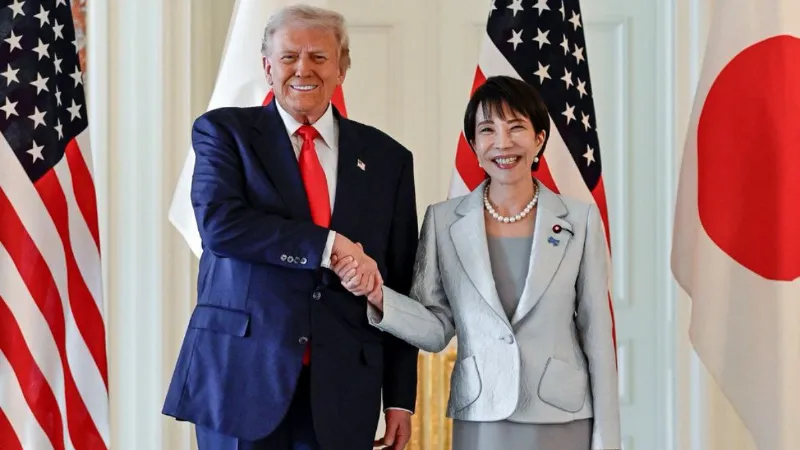 US Marine accused of murdering woman in Okinawa Japanese PM reprimands US
