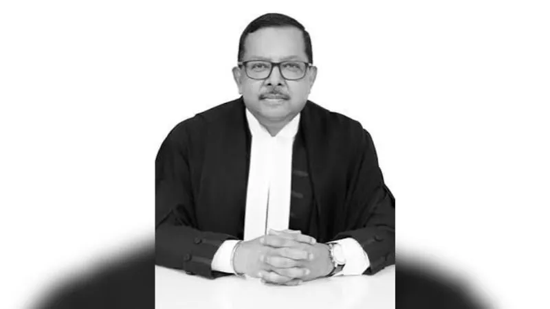लोगों को वोट देने के अधिकार से वंचित रखना मनमाना और संविधान के खिलाफ: SC जज जस्टिस उज्ज्वल भुइयां