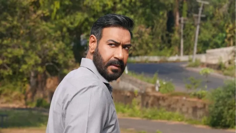 Drishyam 3 box office collection buzz in North America Ajay Devgn biggest opening record