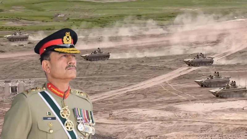 Pakistan has its eye on these 6 vulnerabilities of India revelation in research paper