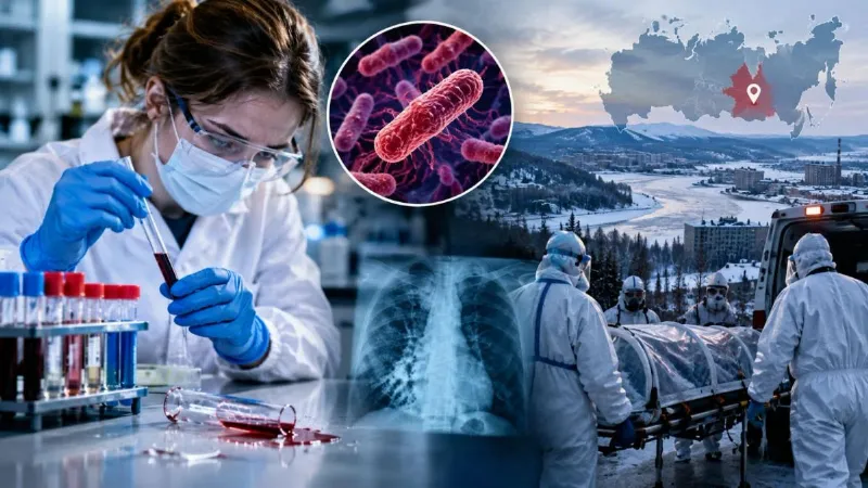 russia-siberia-lab-worker-plague-scare-quarantine-health-alert