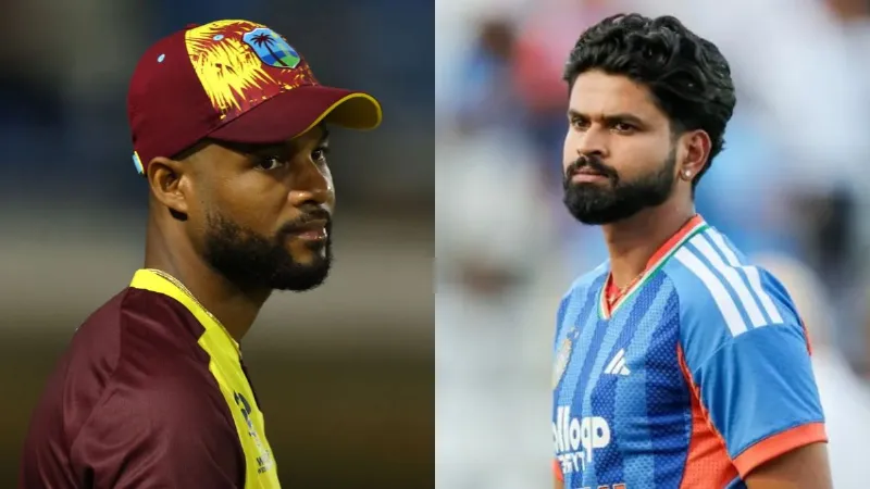 IND vs WI T20: लखनऊ में स्टेडियम के बाहर भरा पानी, मैच पर कितना पड़ेगा असर? जानें मौसम और पिच का हाल