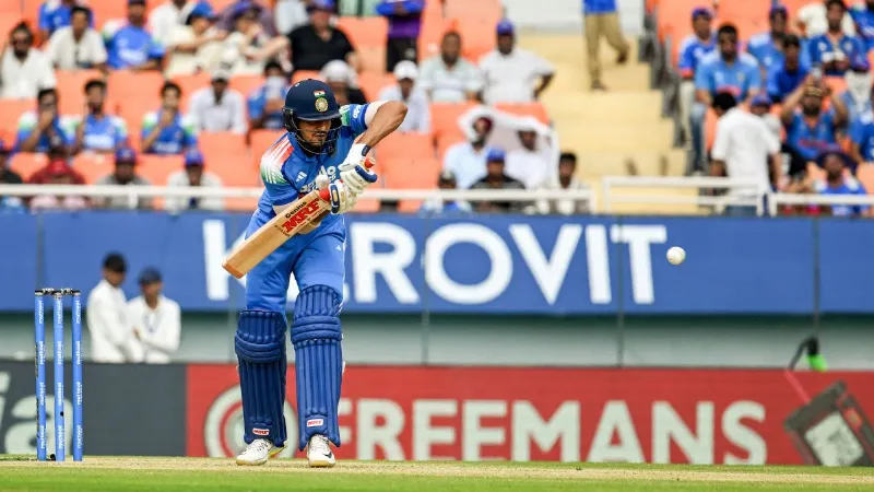 शुभमन गिल के साथ 3 और भारतीयों का जलवा, ICC 'प्लेयर ऑफ द मंथ' के लिए हुए नॉमिनेट
