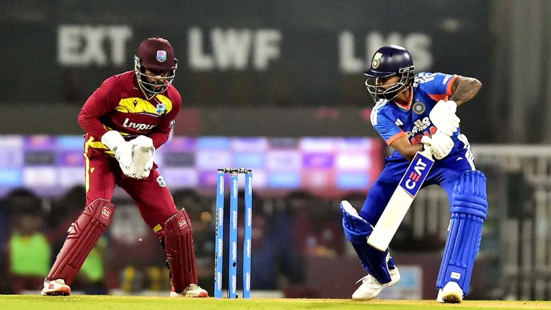 IND vs WI: भारत-वेस्टइंडीज के बीच कब और कहां होगी अगली भिड़ंत? जानिए दूसरे T20I का पूरा शेड्यूल