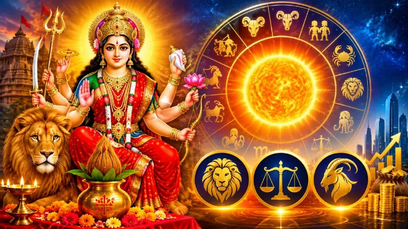 navratri-2026-surya-rashi-parivartan-virgo-libra-sagittarius