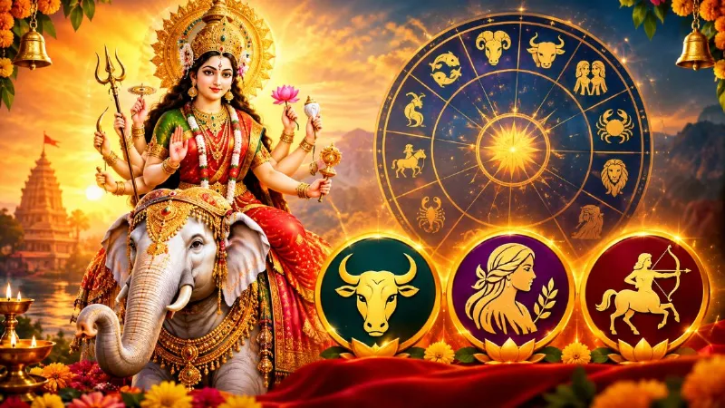 shardiya-navratri-2026-rashifal-three-lucky-zodiac-signs