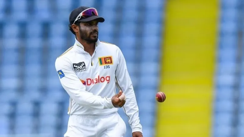 dhananjaya-de-silva-quits-sri-lanka-test-captaincy-kusal