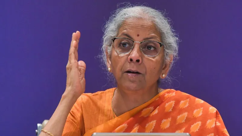 GST काउंसिल के बड़े फैसले, अधिकारियों से छिना गिरफ्तारी का अधिकार; टैक्सपेयर्स को क्या-क्या मिला?