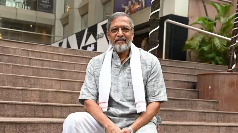 Nana Patekar Net Worth: 35 रुपये की कमाई से 100 करोड़ तक का सफर, नाना पाटेकर पीछे छोड़ गए इतनी बड़ी दौलत