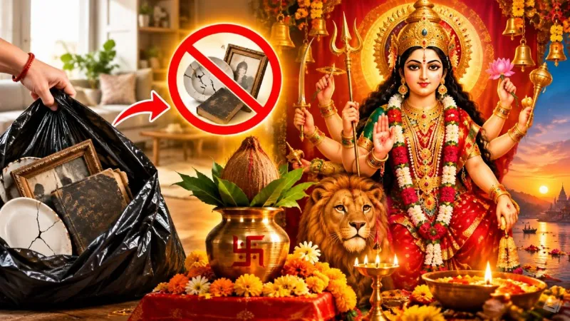 shardiya-navratri-2026-home-preparation-ghatasthapana-muhurat-guide