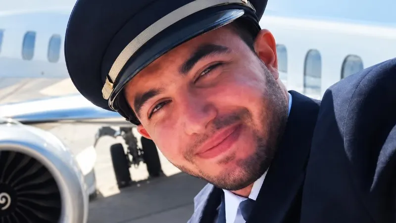 Flydubai Hammam Al Hammami Terrorist connection Smit-Machhar-Attack
