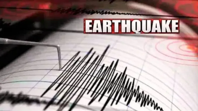 Uttarkashi Earthquake: उत्तरकाशी में फिर कांपी धरती, 4.2 रही तीव्रता, दहशत में आए लोग घर छोड़कर भागे
