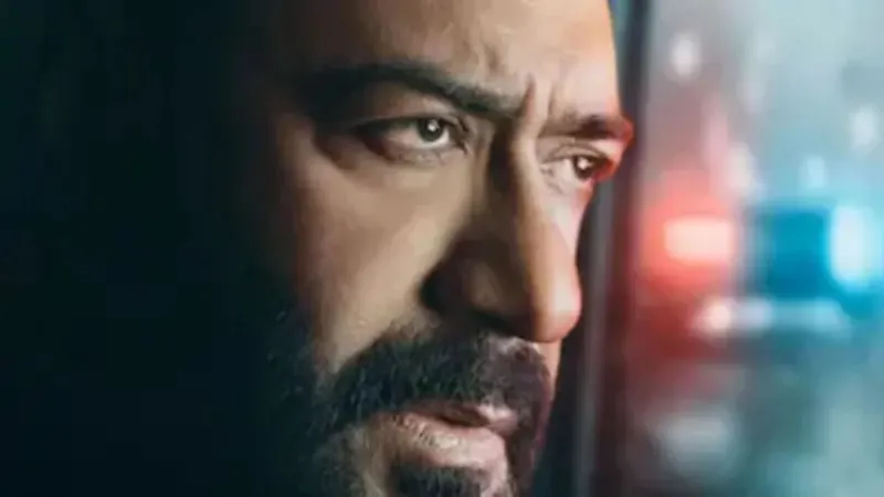 Drishyam 3 Collection: 9वें दिन भी ‘दृश्यम 3’ की धुआंधार कमाई, अजय देवगन ने खुद की फिल्म को छोड़ा पीछे