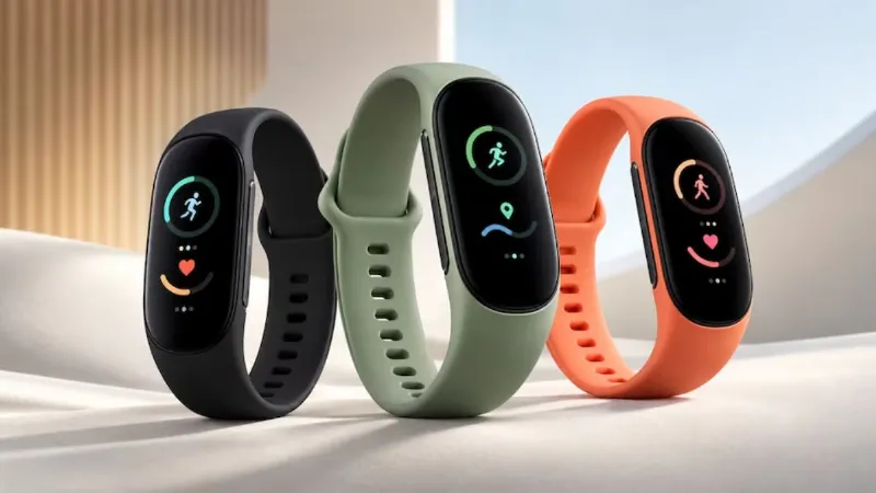 Google Fitbit Edge Launch Date Features Battery Price India