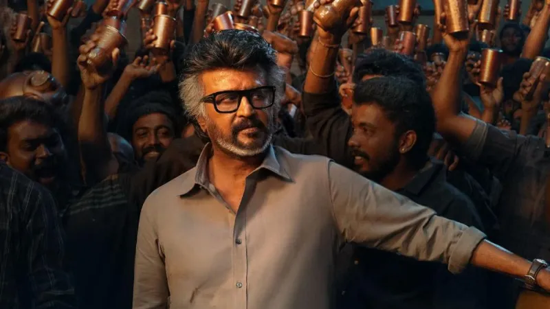 Rajinikanth film Jailer 2 advance Ticket bookings Worth 20 Crore