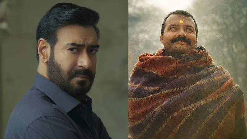 Drishyam 3: 'दृश्यम 3' ने 'हनुमान अंश' को पछाड़ बनाया नया रिकॉर्ड, बनी 2026 की तीसरी सबसे बड़ी फिल्म