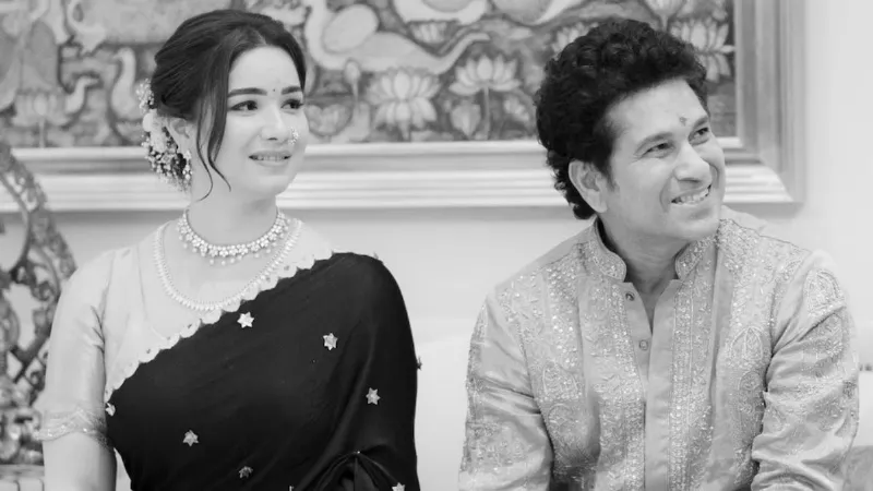 'पहले मैं तुम्हें रास्ता दिखाता था, अब तुम्हें अपनी राह चुनते देख खुश हूं…' सारा के बर्थडे पर भावुक हुए सचिन