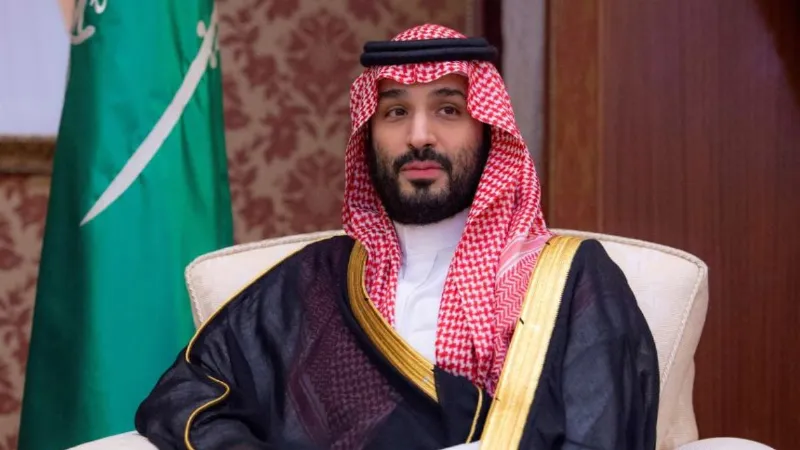 Saudi royal family fear of Houthi attacks Prince MBS shifts to bunker