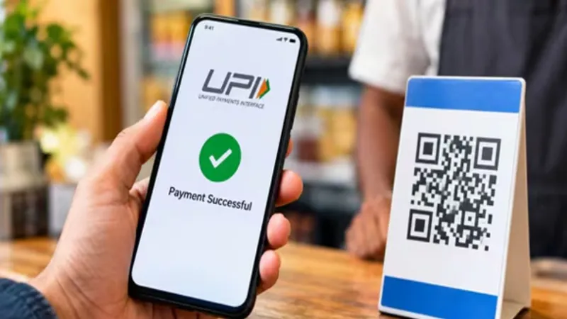 UPI यूजर्स के लिए बड़ी खबर! दिवाली तक टला पेमेंट चार्ज का फैसला, जानें कब से लागू होगा MDR