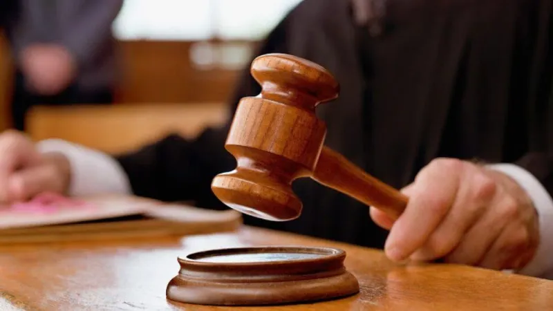 Patna HC Lying on woman and muffling her mouth does not attempted rape