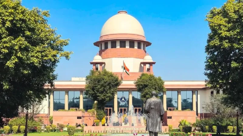 रूसी सेना में कितने भारतीय हुए भर्ती, कितनों की गई जान? सरकार ने सुप्रीम कोर्ट में दी जानकारी