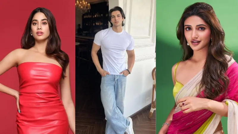 janhvi-kapoor-sreeleela-siddharth-gupta-romantic-thriller-shooting-nainital