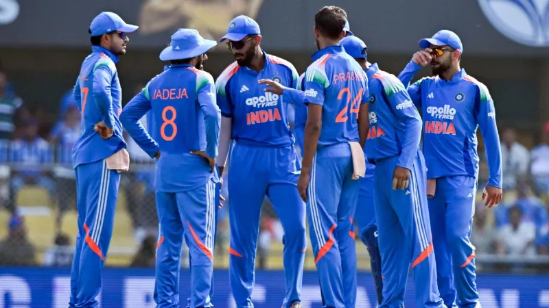 India Announce New Zealand Series Squads Kumar Kushagra Included