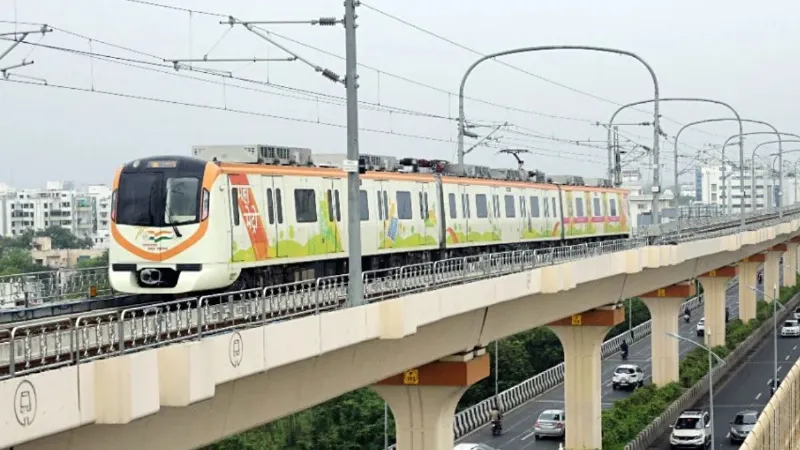DMRC Recruitment 73 vacancies in Delhi Metro check eligibility criteria