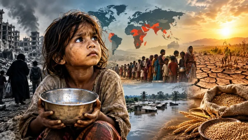 pakistan-among-worlds-ten-largest-global-food-crises-report-2026