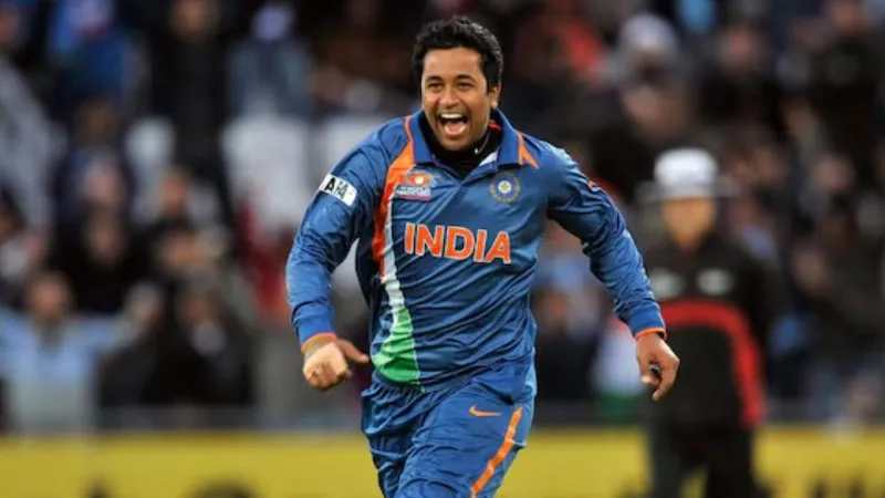 Pragyan Ojha becomes the new BCCI chief selector Selection Ramesh Powar