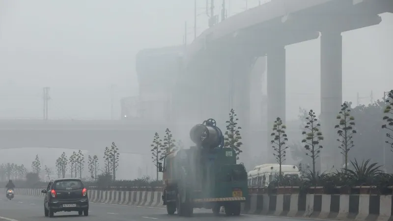 2,200 फैक्ट्रियां सील, 334 टीमें तैनात... दिल्ली में प्रदूषण पर लगाम की तैयारी, एक्शन में रेखा सरकार 2,200 फैक्ट्रियां सील, 334 टीमें तैनात... दिल्ली में प्रदूषण पर लगाम की तैयारी, एक्शन में रेखा सरकार