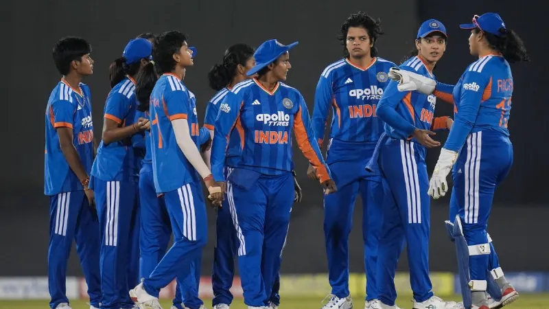 भारत ने जिम्बाब्वे का किया सूपड़ा साफ, 92 रन से जीता तीसरा टी20, सीरीज में 3-0 से क्लीन स्वीप