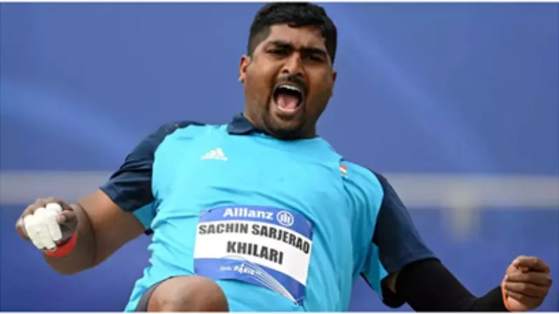 asian-para-games-2026-sachin-khilari-wins-shot-put-gold