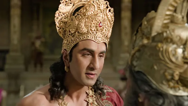 Ramayana Advance Booking: एडवांस बुकिंग में ‘रामायण’ का जलवा, अब तक बिके करीब 1 लाख टिकट