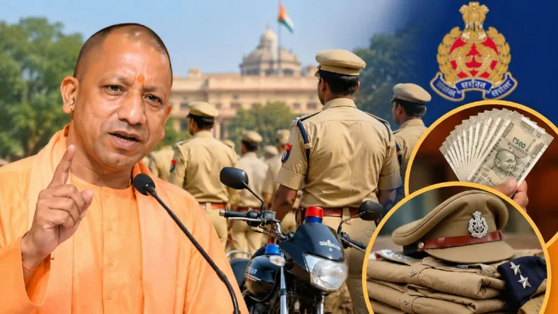 up-police-allowance-hike-yogi-adityanath-announcement-2026