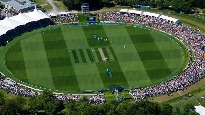 IND vs NZ: पहले T20 में बल्लेबाजों का चलेगा जादू या गेंदबाज मचाएंगे तहलका? जानिए कैसी है हेगले ओवल की पिच
