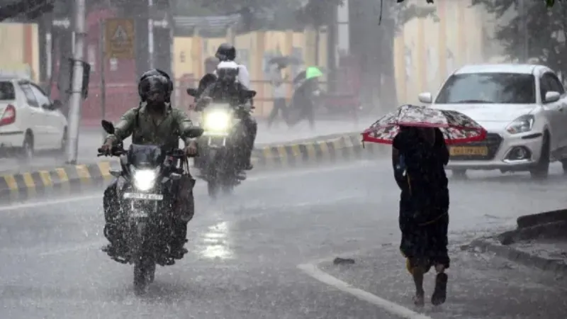 Kal Ka Mausam: 22 अक्टूबर को दक्षिण भारत में बिगड़ेगा मौसम, केरल-तमिलनाडु में मूसलाधार बारिश का अलर्ट