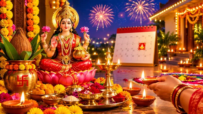 diwali-2026-date-lakshmi-puja-shubh-muhurat-worship-method