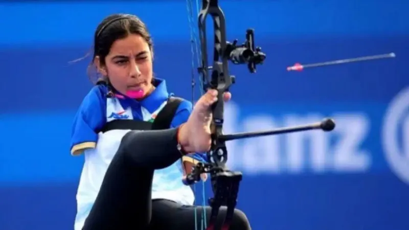 sheetal-devi-wins-gold-medals-breaks-world-record-asian-para-games