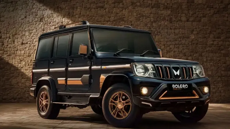 mahindra-bolero-bold-edition-2026-price-features-mileage-details